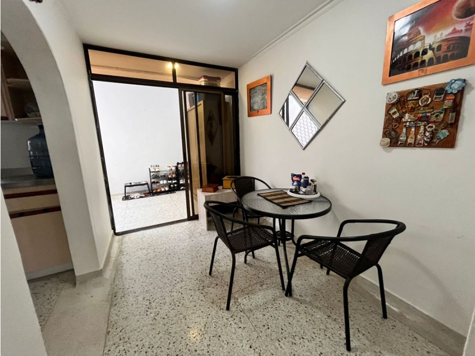OPORTUNIDAD SE VENDE CASA EN CONJUNTO EN NUEVO HORIZONTE — foto 4