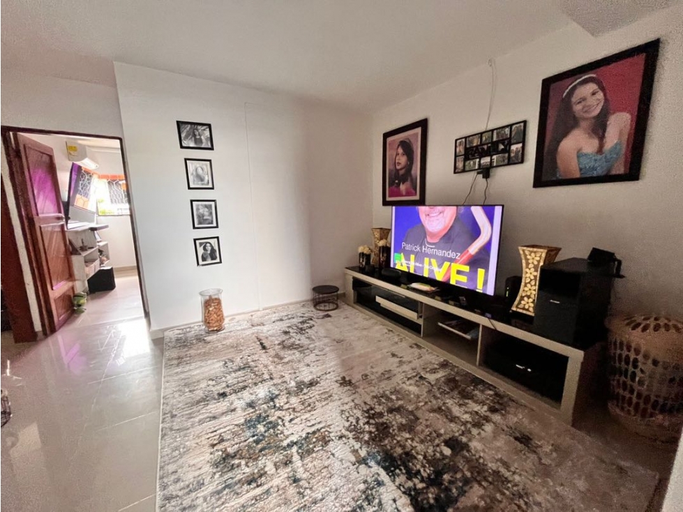 OPORTUNIDAD SE VENDE CASA EN CONJUNTO EN NUEVO HORIZONTE — foto 5