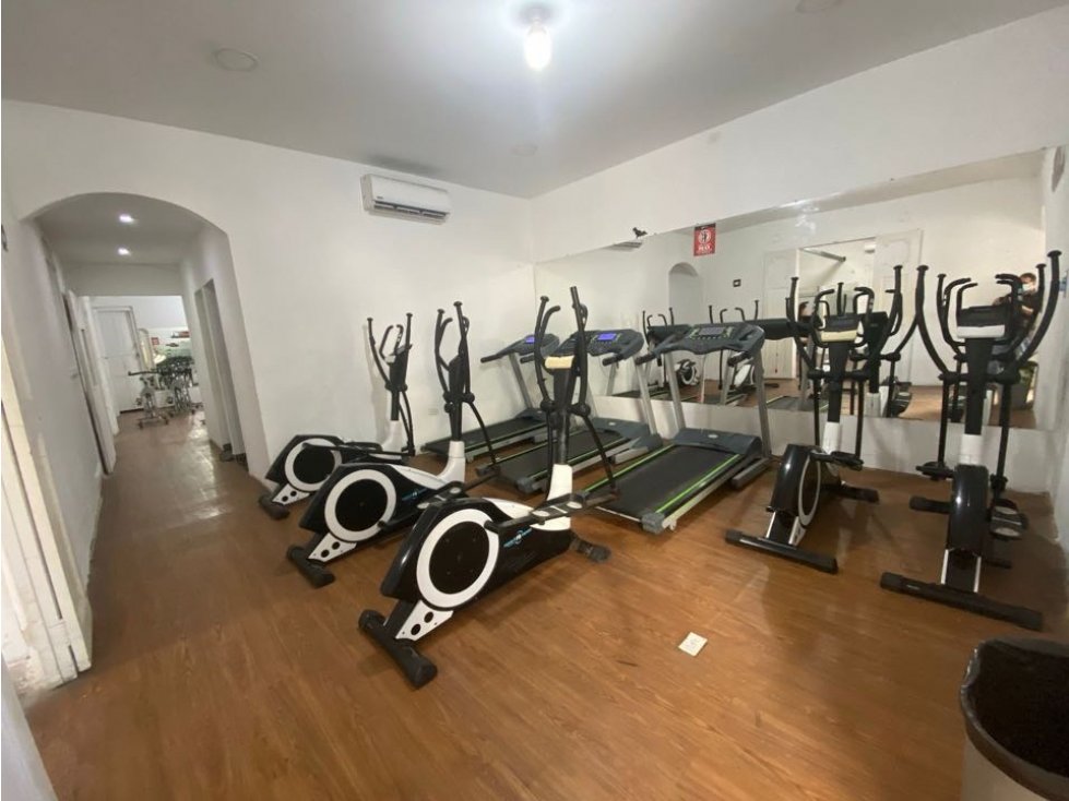 OPORTUNIDAD, SE VENDE CASA EN EL BARRIO MANGA — foto 2