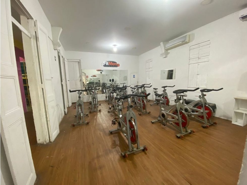 OPORTUNIDAD, SE VENDE CASA EN EL BARRIO MANGA — foto 3