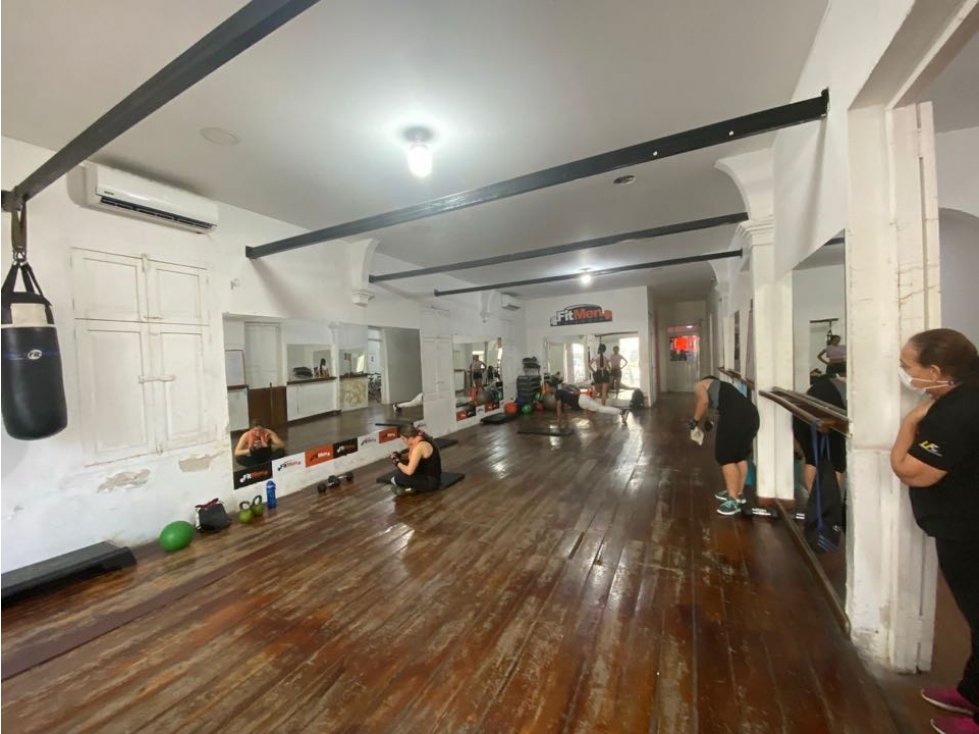 OPORTUNIDAD, SE VENDE CASA EN EL BARRIO MANGA — foto 5
