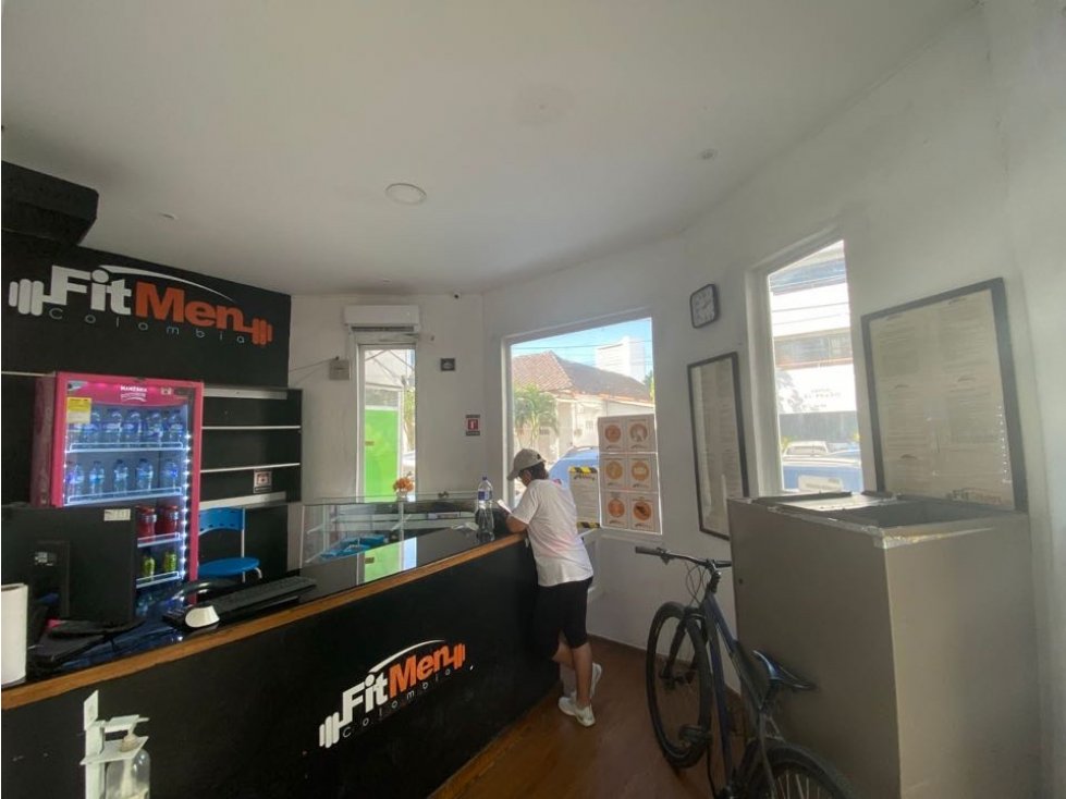 OPORTUNIDAD, SE VENDE CASA EN EL BARRIO MANGA — foto 6