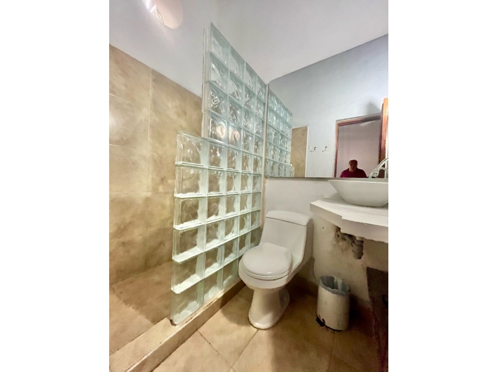 OPORTUNIDAD SE VENDE CASA EN EL CENTRO DE CARTAGENA — foto 5