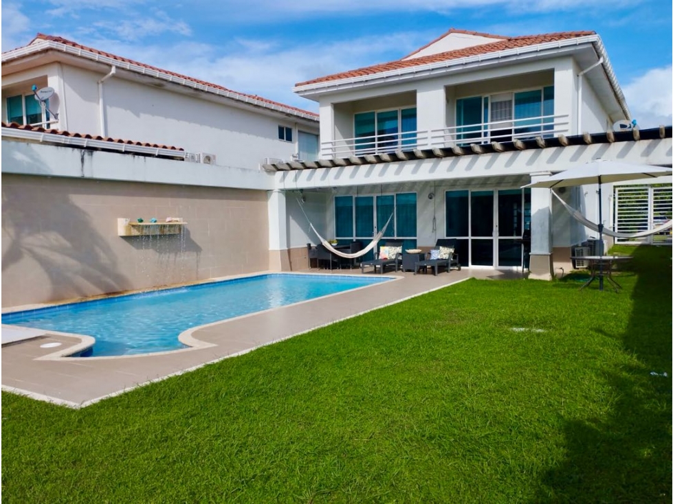 OPORTUNIDAD SE VENDE CASA FRENTE AL MAR VIA A BARRANQUILLA — foto 2