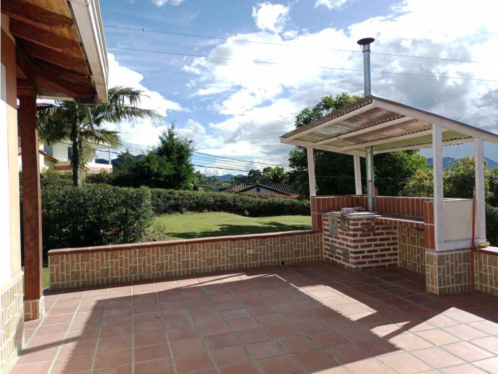 Oportunidad... SE VENDE LINDA FINCA CON EXCELENTE UBICACIÓN Y VISTA — foto 5