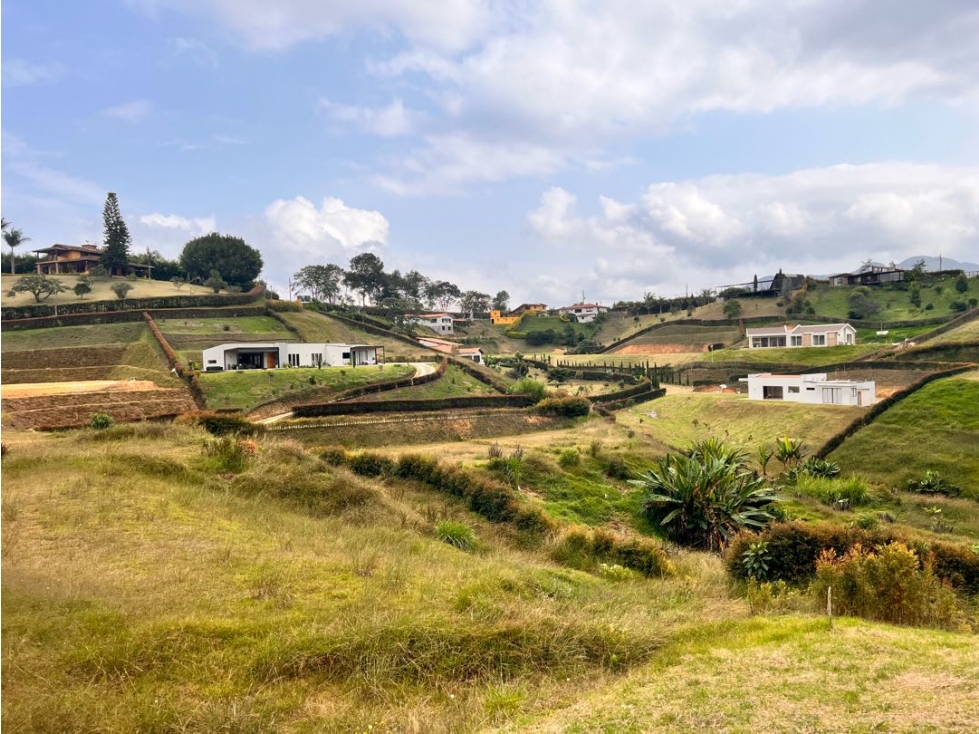 OPORTUNIDAD... SE VENDE LOTE MUY APROVECHABLE EN LA VEREDA QUIRAMA.. — foto 4