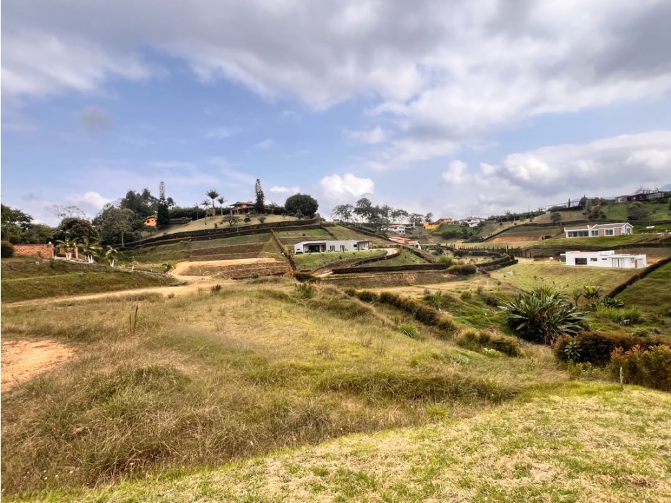 OPORTUNIDAD... SE VENDE LOTE MUY APROVECHABLE EN LA VEREDA QUIRAMA.. — foto 5