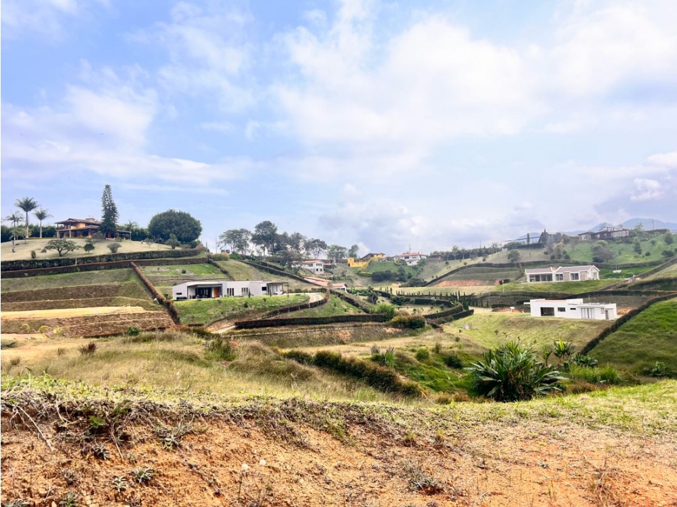 OPORTUNIDAD... SE VENDE LOTE MUY APROVECHABLE EN LA VEREDA QUIRAMA.. — foto 6