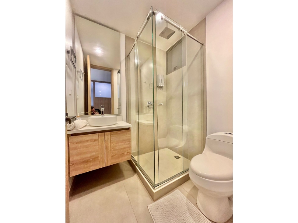 OPORTUNIDAD SE VENDE APARTAMENTO TURÍSTICO EN MORROS ZOE — foto 6