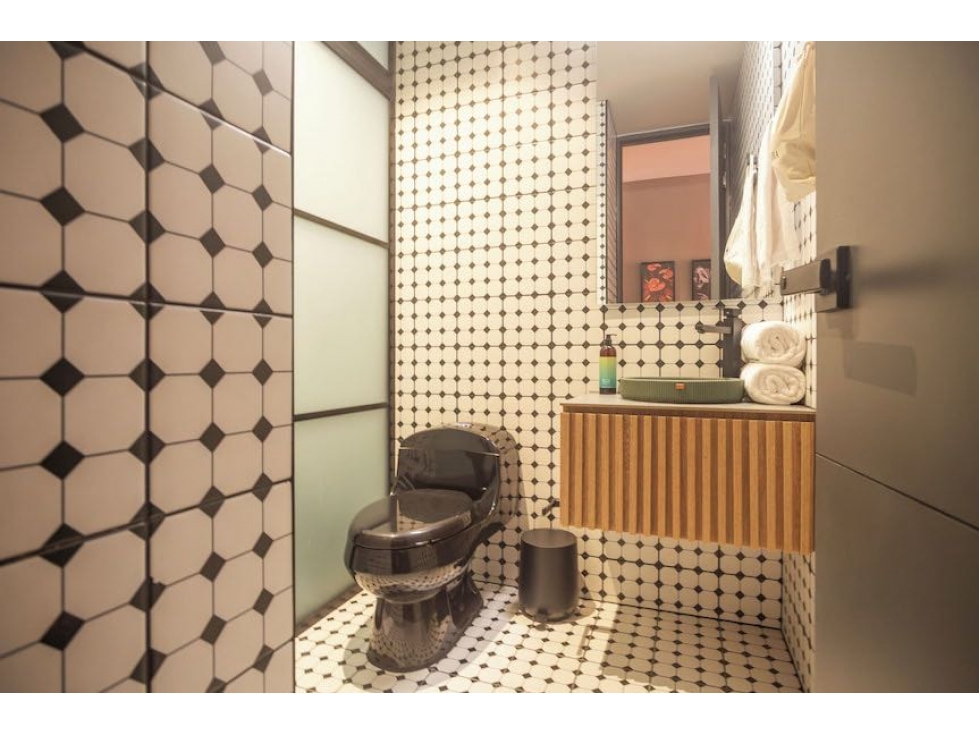 Oportunidad Suite Hotelera en El Poblado Medellín — foto 5