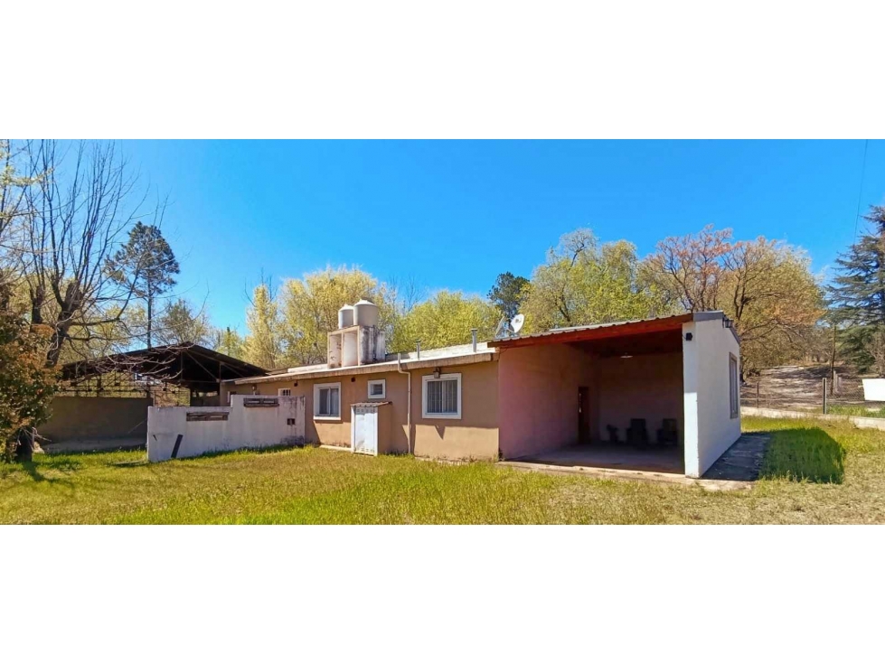 OPORTUNIDAD TERRENO DE 1.917 m² GALPON-Y MEJORAS-SAN ANTONIO DE ARRED — foto 3