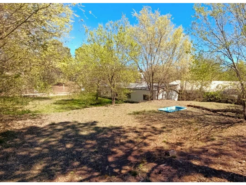 OPORTUNIDAD TERRENO DE 1.917 m² GALPON-Y MEJORAS-SAN ANTONIO DE ARRED — foto 4