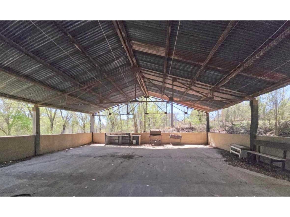 OPORTUNIDAD TERRENO DE 1.917 m² GALPON-Y MEJORAS-SAN ANTONIO DE ARRED — foto 5