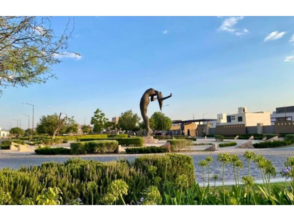 ¡OPORTUNIDAD! Terreno Premium en Venta Hacienda Carlota, Corregidora — foto 2