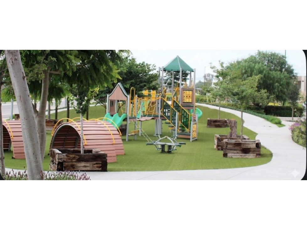 ¡OPORTUNIDAD! Terreno Premium en Venta Hacienda Carlota, Corregidora — foto 3