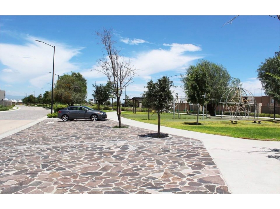 ¡OPORTUNIDAD! Terreno Premium en Venta Hacienda Carlota, Corregidora — foto 5