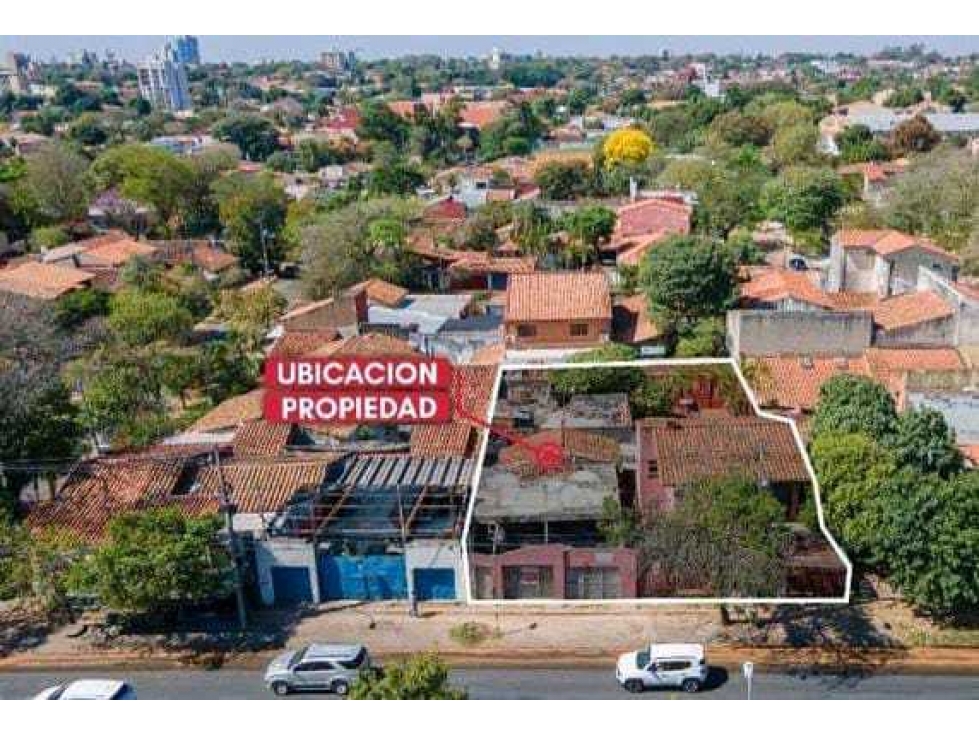 ¡Oportunidad Unica! Terreno comercial 600m2 sobre Avda. Choferes — foto 2