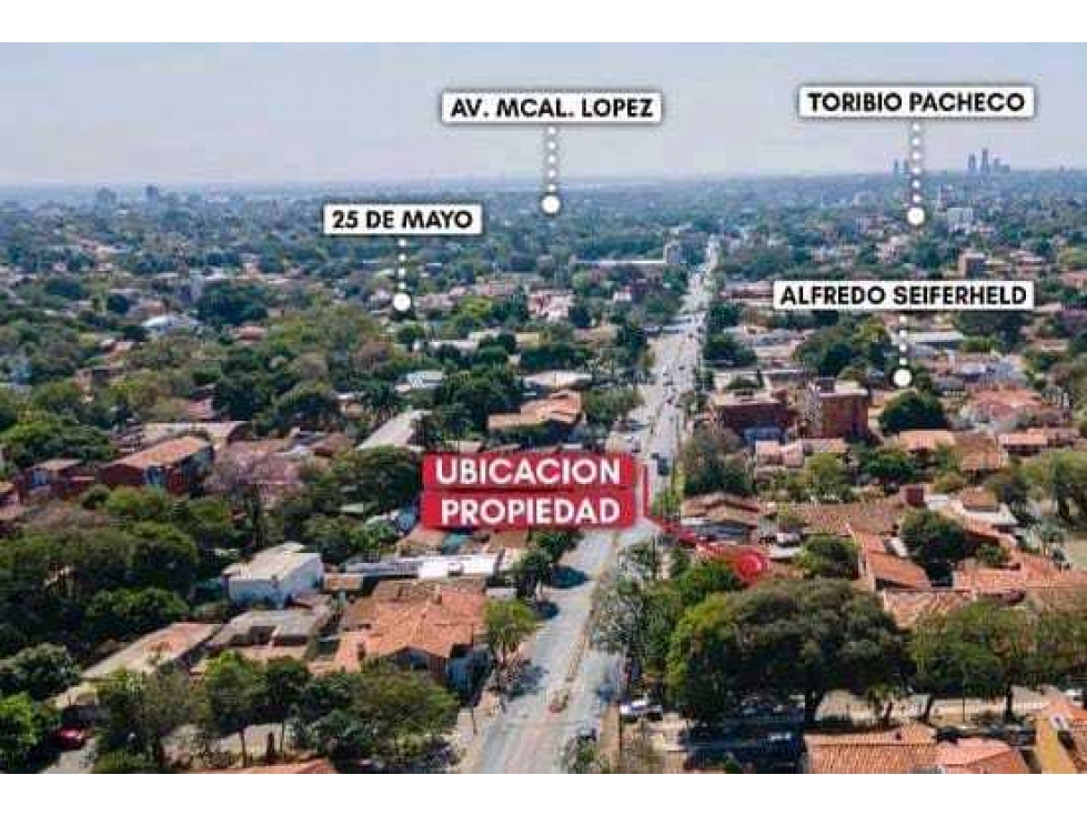 ¡Oportunidad Unica! Terreno comercial 600m2 sobre Avda. Choferes — foto 3