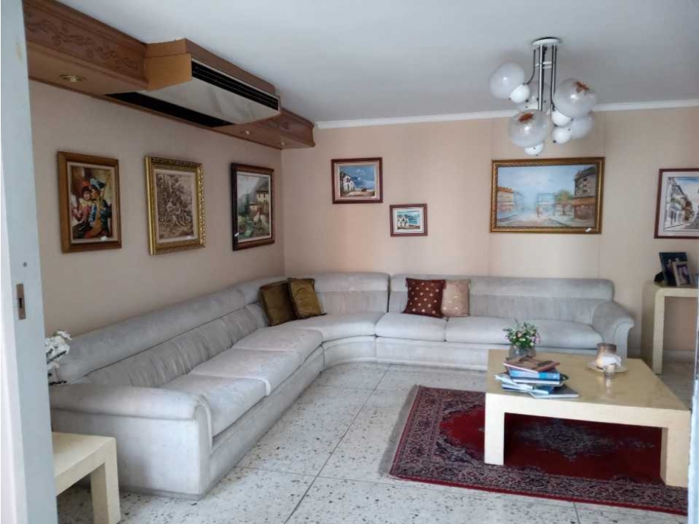 OPORTUNIDAD VENDO APARTAMENTO EN ALTO PRADO — foto 3
