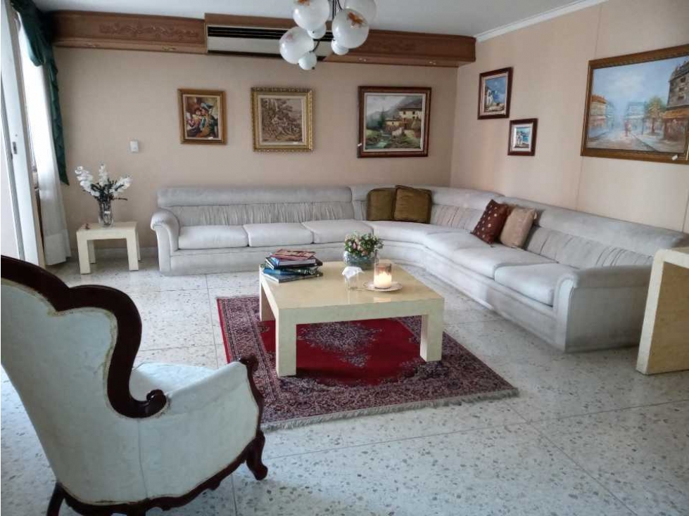 OPORTUNIDAD VENDO APARTAMENTO EN ALTO PRADO — foto 2