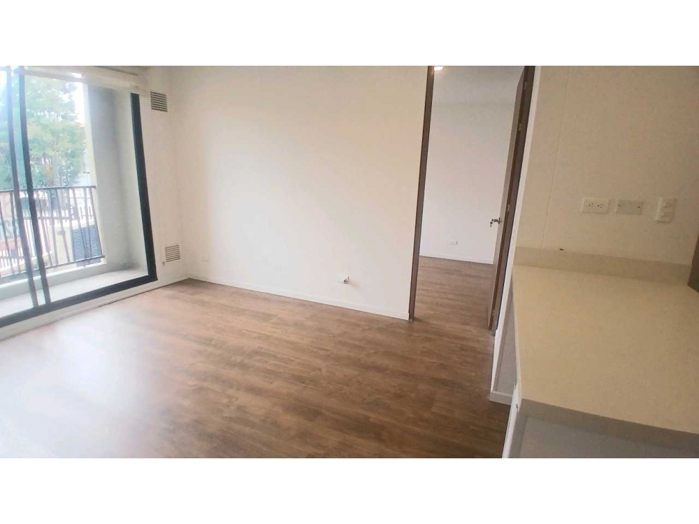 ¡OPORTUNIDAD! VENDO APARTAMENTO EN CONJUNTO NUEVO EN CAJICA. — foto 2