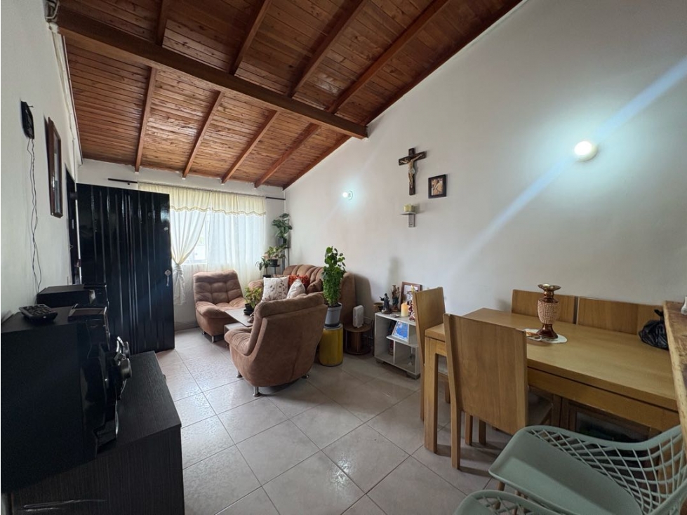 OPORTUNIDAD VENDO APARTAMENTO 2DO PISO EN LA CEJA ANT. — foto 3