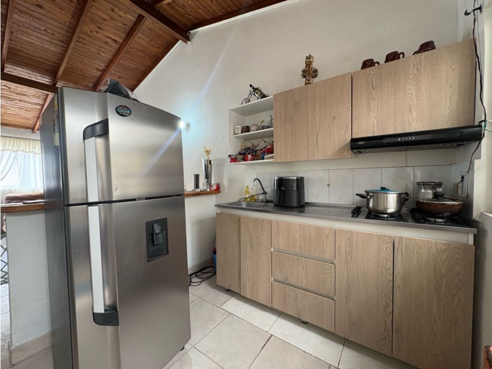 OPORTUNIDAD VENDO APARTAMENTO 2DO PISO EN LA CEJA ANT. — foto 4