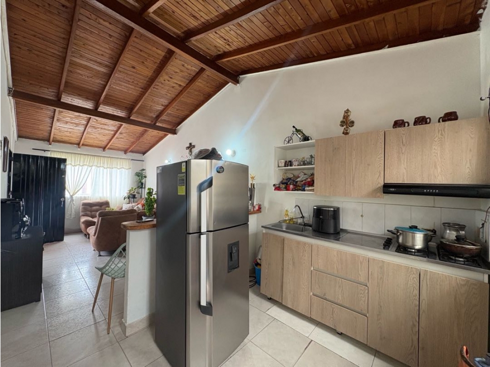 OPORTUNIDAD VENDO APARTAMENTO 2DO PISO EN LA CEJA ANT. — foto 5
