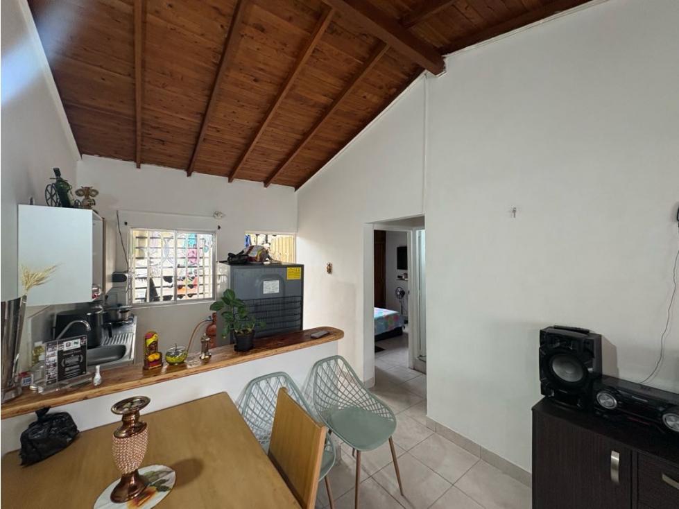 OPORTUNIDAD VENDO APARTAMENTO 2DO PISO EN LA CEJA ANT. — foto 6