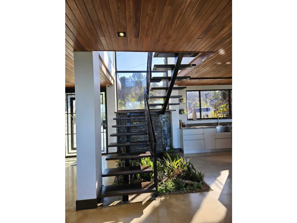 OPORTUNIDAD VENDO CASA CON VISTA UNICA EN EL RETIRO ANTIOQUIA UNIDAD C — foto 5
