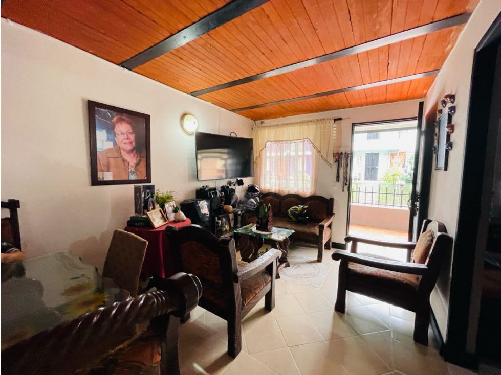 OPORTUNIDAD VENDO CASA UNIFAMILIAR EN LA CEJA- UNIDAD ABIERTA — foto 3