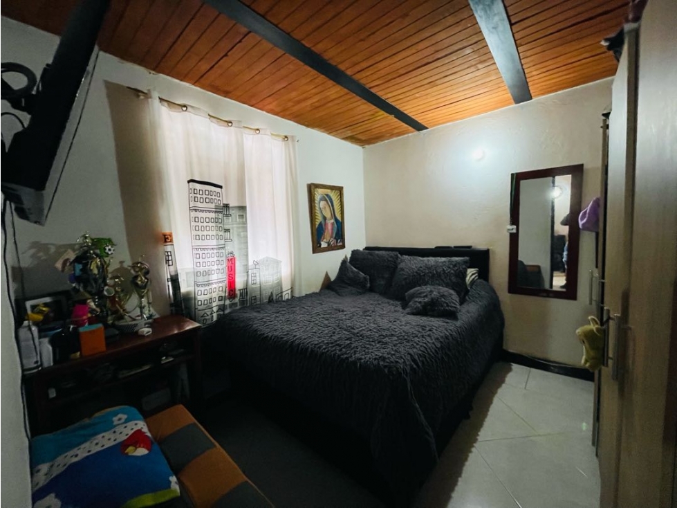 OPORTUNIDAD VENDO CASA UNIFAMILIAR EN LA CEJA- UNIDAD ABIERTA — foto 4