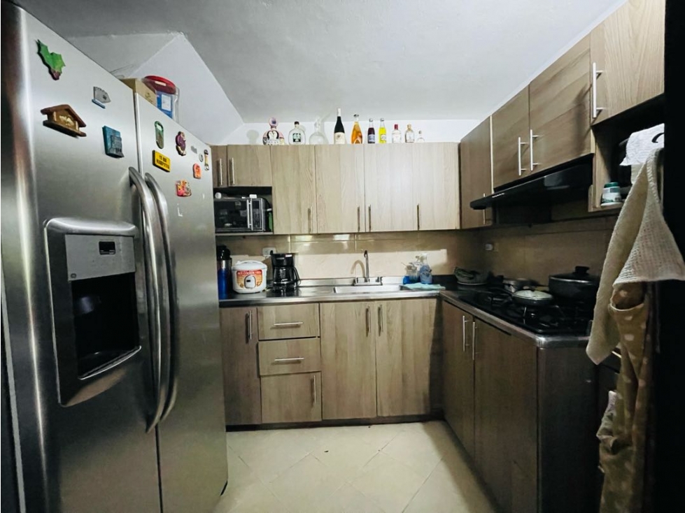 OPORTUNIDAD VENDO CASA UNIFAMILIAR EN LA CEJA- UNIDAD ABIERTA — foto 5
