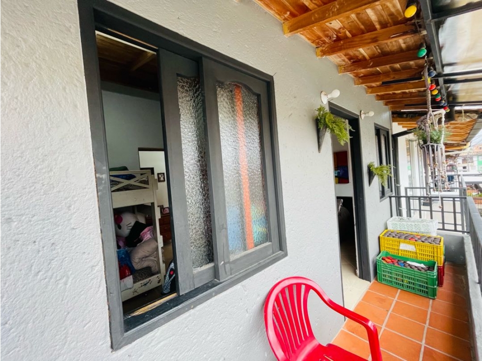OPORTUNIDAD VENDO CASA UNIFAMILIAR EN LA CEJA- UNIDAD ABIERTA — foto 6