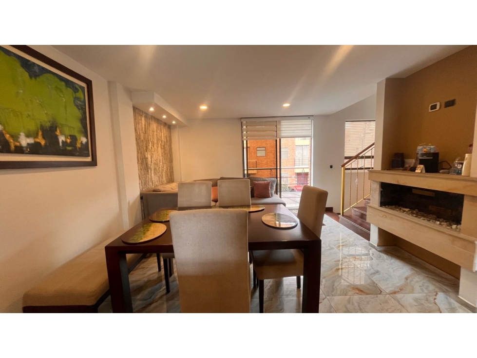 Oportunidad, vendo linda casa , con renta adicional — foto 2