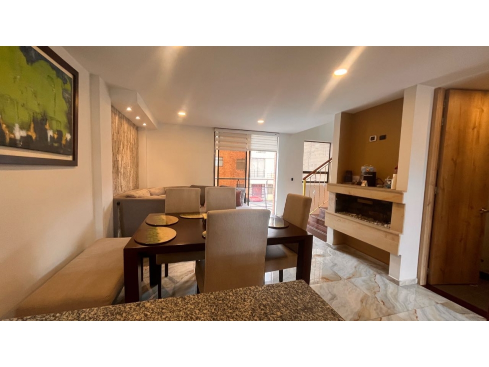 Oportunidad, vendo linda casa , con renta adicional — foto 4