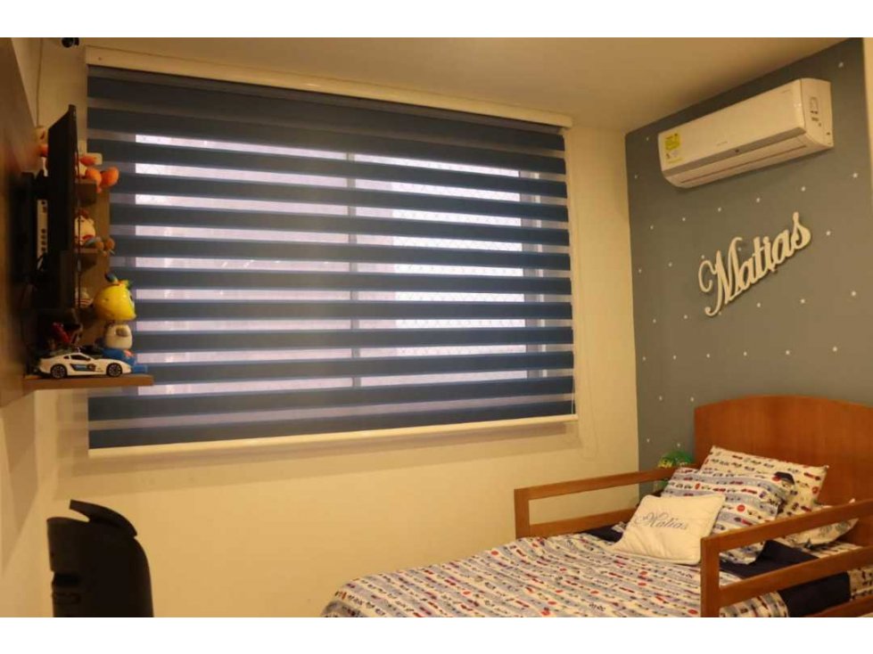 SE VENDE EXCELENTE APARTAMENTO EN EL PORTAL DE GENOVES — foto 6