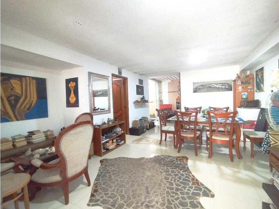 OPORTUNIDAD! VENTA APARTAMENTO DE UNA ALCOBA - EL LAGUITO - CARTAGENA - 1