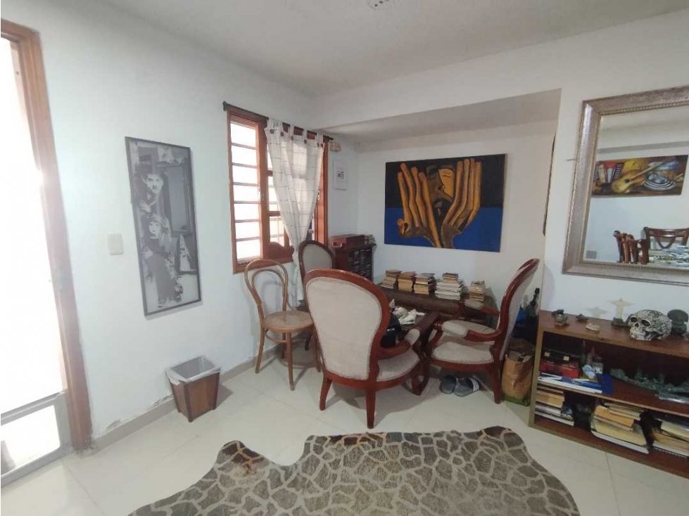 OPORTUNIDAD! VENTA APARTAMENTO DE UNA ALCOBA - EL LAGUITO - CARTAGENA - 2