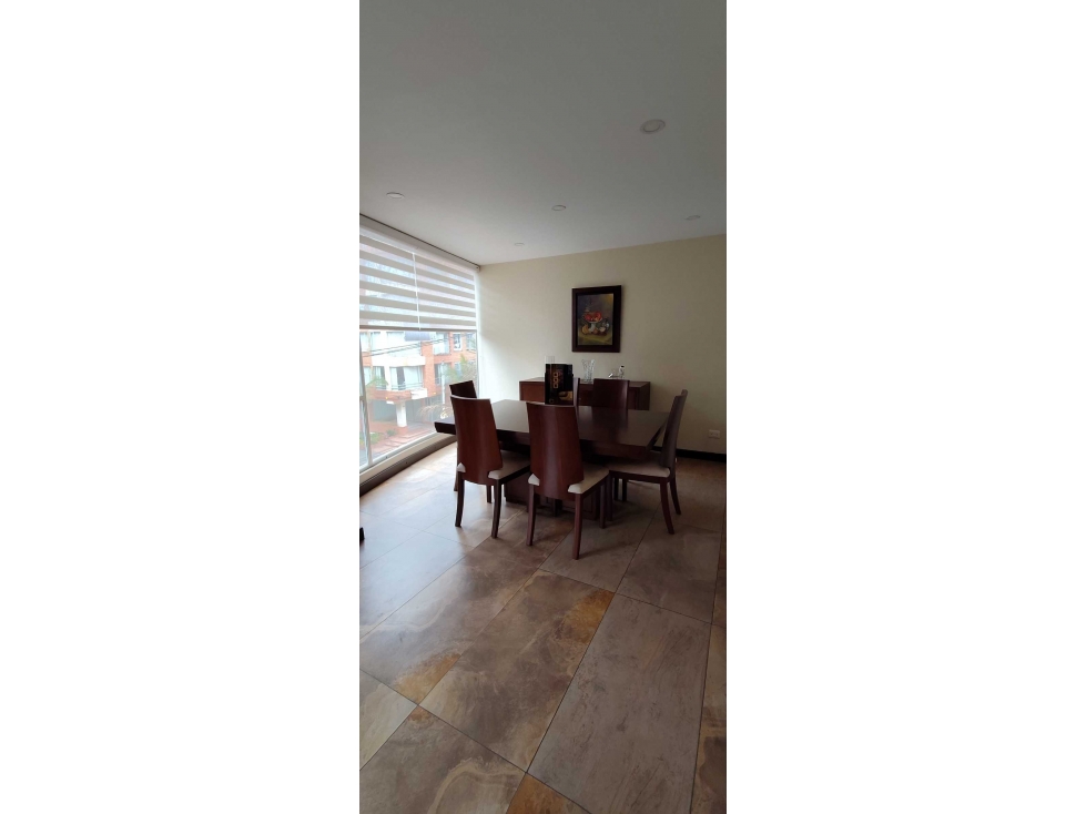Oportunidad Venta Apartamento Sta Barbara Occidental — foto 2