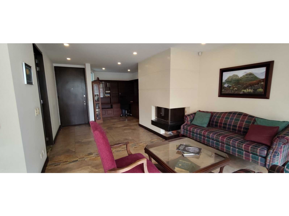 Oportunidad Venta Apartamento Sta Barbara Occidental — foto 5