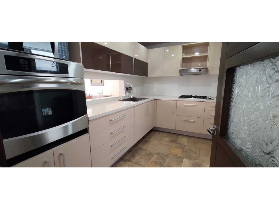 Oportunidad Venta Apartamento Sta Barbara Occidental — foto 6