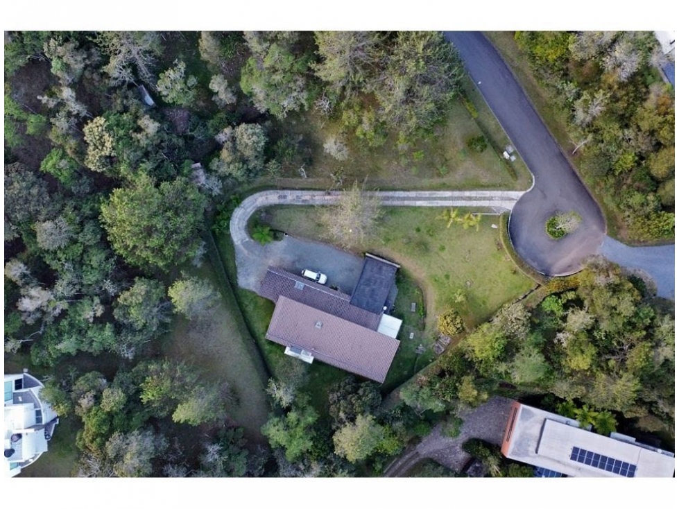 OPORTUNIDAD VENTA CASA CAMPESTRE PARCELACIÓN ALTO PALMAS — foto 2