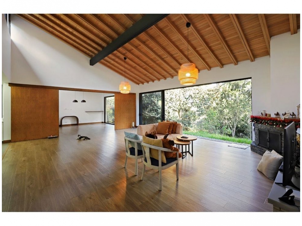 OPORTUNIDAD VENTA CASA CAMPESTRE PARCELACIÓN ALTO PALMAS — foto 4