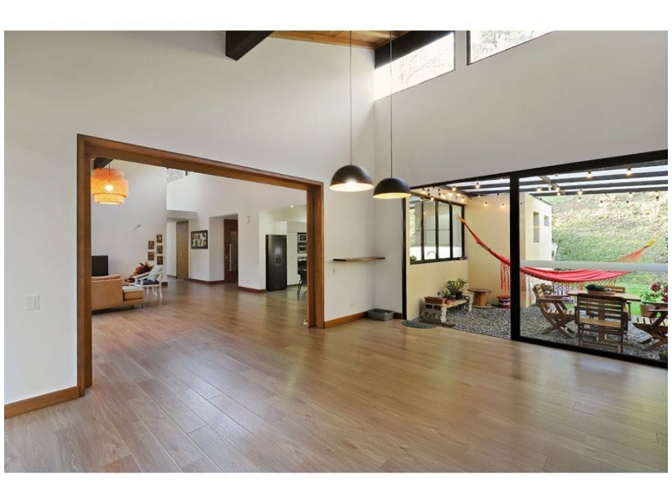 OPORTUNIDAD VENTA CASA CAMPESTRE PARCELACIÓN ALTO PALMAS — foto 5