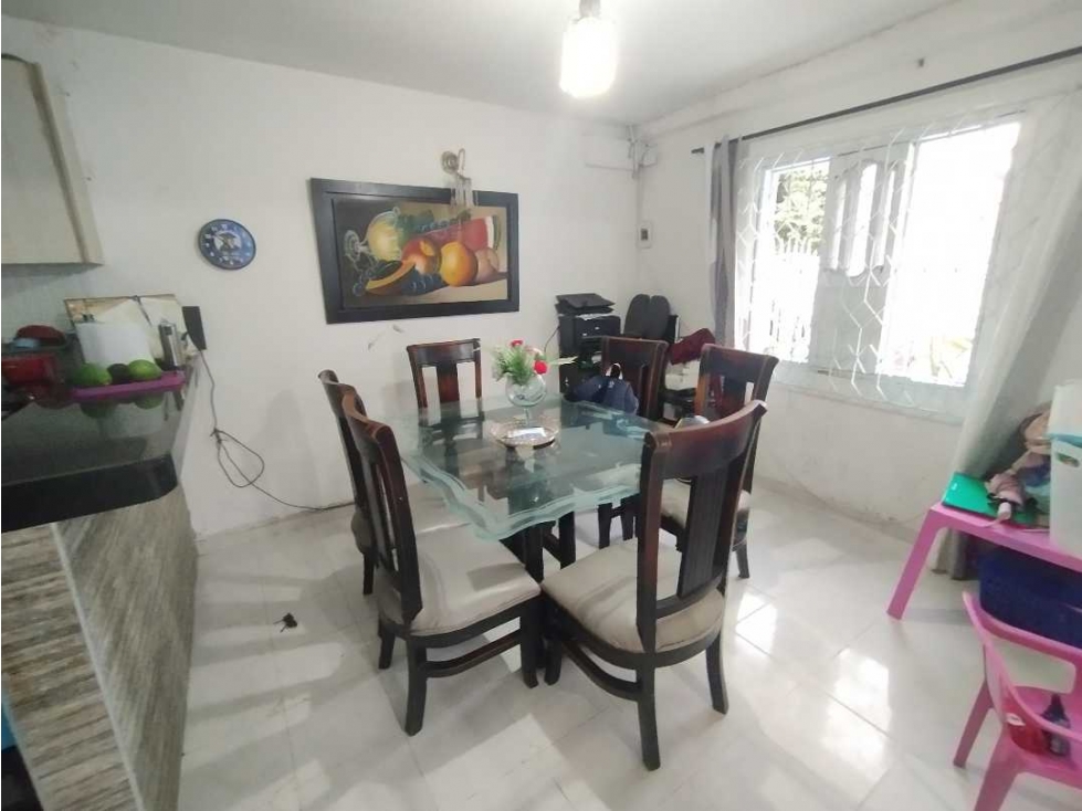 OPORTUNIDAD! VENTA CASA EN URB. NUEVA GRANADA - CARTAGENA — foto 2