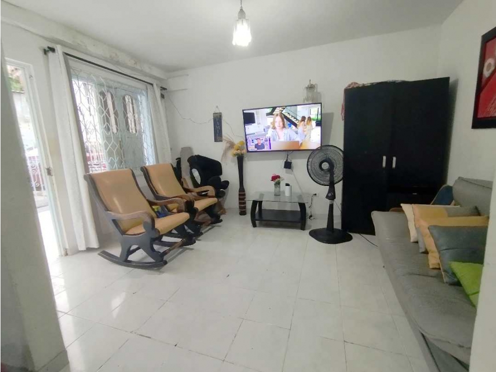OPORTUNIDAD! VENTA CASA EN URB. NUEVA GRANADA - CARTAGENA — foto 3