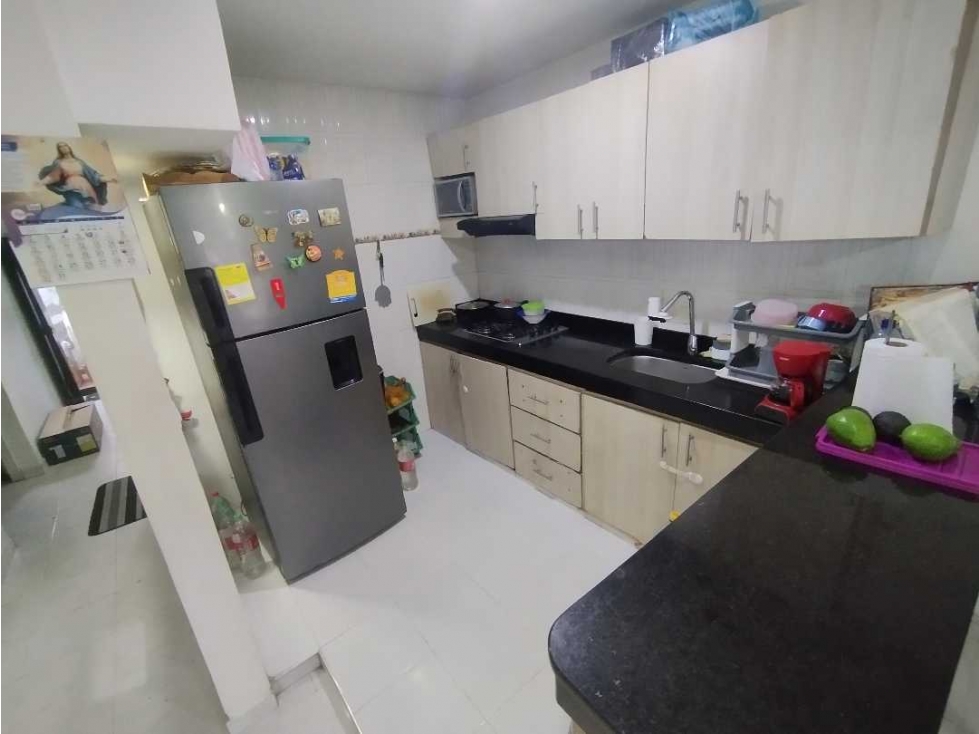 OPORTUNIDAD! VENTA CASA EN URB. NUEVA GRANADA - CARTAGENA — foto 4