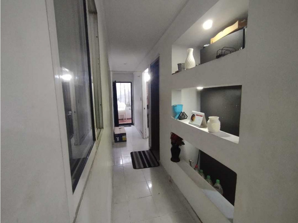 OPORTUNIDAD! VENTA CASA EN URB. NUEVA GRANADA - CARTAGENA — foto 5