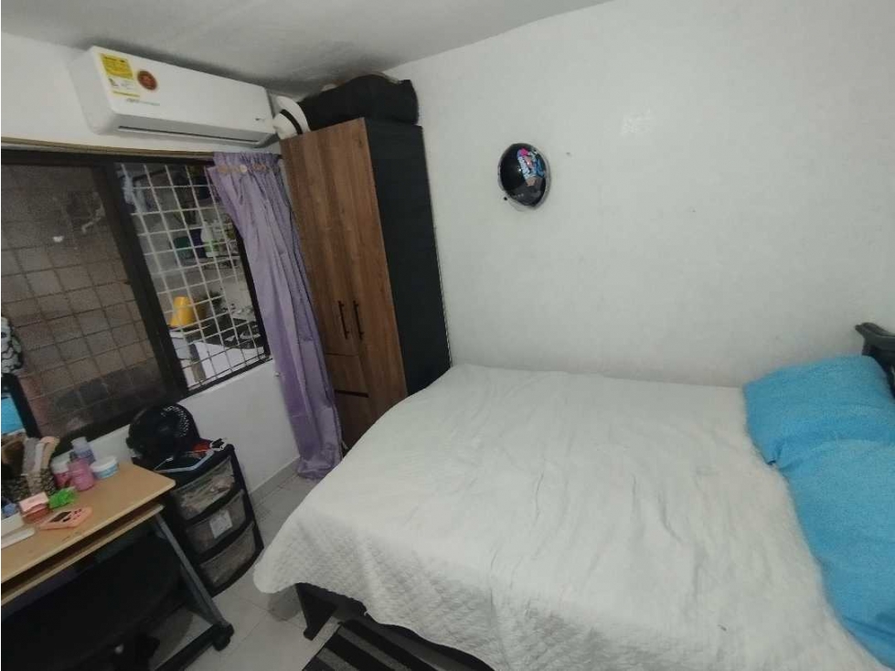 OPORTUNIDAD! VENTA CASA EN URB. NUEVA GRANADA - CARTAGENA — foto 6